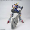 MG 1/100 GUNDAM BASE LIMITED EXPANSION PARTS SET FOR GUNDAM BARBATOS [CLEAR COLOR]