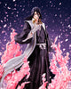 BANDAI Tamashii Byakuya Kuchiki-THE BLOOD WARFARE- 