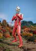 BANDAI Tamashii ULTRASEVEN 