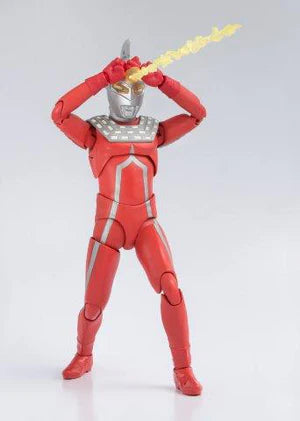 BANDAI Tamashii ULTRASEVEN "ULTRAMAN"