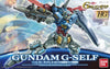 BANDAI Hobby HG 1/144 Gundam G-Self