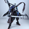 [Pre-Order] Hemoxian Over Zero NBD-009 Tactical Neuron Synchronization Avatar Lone Shadow Model Kit