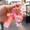 Sanrio pink pendant-various styles to choose from