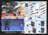 HGBF 1/144 Gundam Lightning Black Warrior