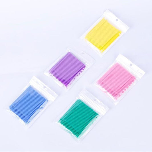 Ultra-fine cotton pads - many types to choose from