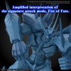 [Pre-Order/ ETA 2025 Q2] BANDAI HOBBY Figure-rise Standard Amplified -EGYPTIAN GOD- OBELISK THE TORMENTOR