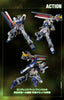 Premium Bandai RG 1/144 RX-93ff Nu Gundam (Clear Color)