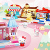 KEEPPLEY Sanrio Midsummer Series Building Blocks - Various types to choose from