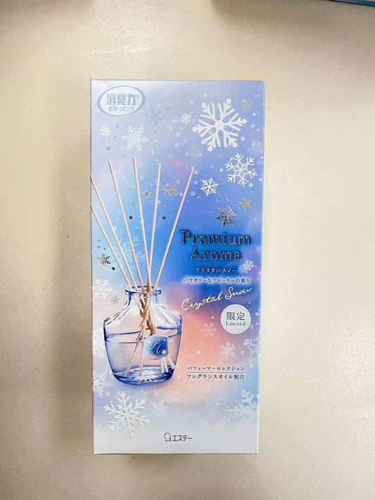 小鸡香薰Premium Aroma Crystal Snow 65mL