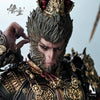 [Pre-Order ETA 2026 Q2] INART The Black Myth: Wukong Great Sage Armor Set Sixth Scale Collectible Figure