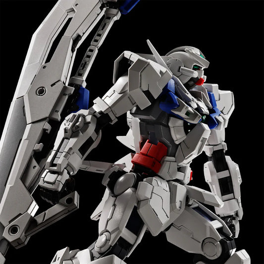 [Pre-Order ETA 2025 Q2] Premium Bandai MG 1/100 GUNDAM ASTRAEA + PROTO GN TWIN BROAD BLADE