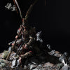 [Pre-Order ETA 2026 Q2] INART The Black Myth: Wukong Great Sage Armor Set Sixth Scale Collectible Figure