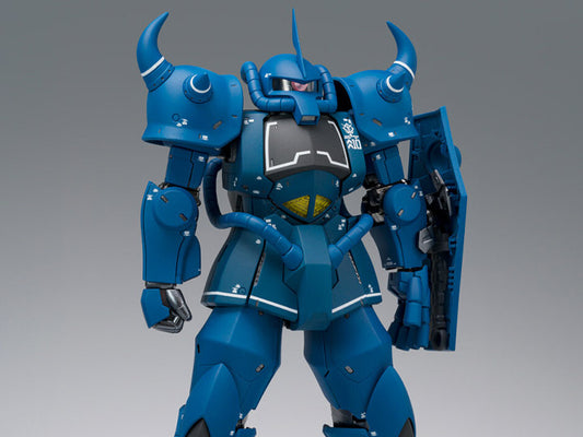 GUNDAM FIX FIGURATION METAL COMPOSITE MS-07B GOUF