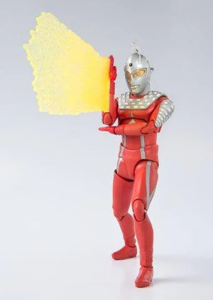 Ultra Seven "Ultra Seven", TAMASHII NATIONS S.H. Figuarts