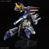 Premium Bandai RG 1/144 RX-93ff Nu Gundam (Clear Color)