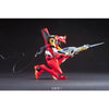 Bandai EVA-02 Rebuild of Evangelion New Movie Version HA Non-Scale Kit