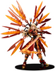 【Pre-Order】KOTOBUKIYA Sky Striker Ace - Kagari/Yu-Gi-Oh! CARD GAME Monster Figure Collection