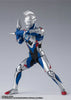 Ultraman Z (Best Character Selection) [TNS Exclusive] Ultraman Z, Tamashii Nations S.H. Figuarts