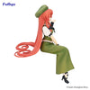 Touhou Project Noodle Stopper Figure -Hong Meiling-