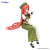 Touhou Project　Noodle Stopper Figure -Hong Meiling-