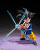 BANDAI Tamashii Son Goku -GT-