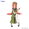 Touhou Project　Noodle Stopper Figure -Hong Meiling-