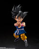 BANDAI Tamashii Son Goku -GT-