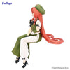 Touhou Project Noodle Stopper Figure -Hong Meiling-