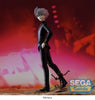 SEGA Luminasta EVANGELION: 3.0+1.0 Thrice Upon a Time Kaworu Nagisa Commander Suit Ver.