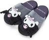 Japan's Sanrio adult plush style indoor slippers 25cm - multiple options available