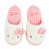 Japan's Sanrio adult plush style indoor slippers 25cm - multiple options available