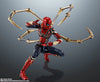 Iron Spider (Spider Man: No Way Home) Spider-Man: No Way Home, Bandai Spirits S.H.Figuarts