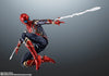 Iron Spider (Spider Man: No Way Home) Spider-Man: No Way Home, Bandai Spirits S.H.Figuarts