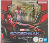 Iron Spider (Spider Man: No Way Home) Spider-Man: No Way Home, Bandai Spirits S.H.Figuarts