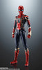 Iron Spider (Spider Man: No Way Home) Spider-Man: No Way Home, Bandai Spirits S.H.Figuarts