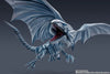 BANDAI Tamashii BLUE-EYES WHITE DRAGON 