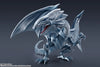 BANDAI Tamashii BLUE-EYES WHITE DRAGON 