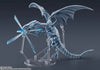 BANDAI Tamashii BLUE-EYES WHITE DRAGON 