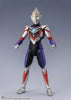 BANDAI Spirits ULTRAMAN ORB SPACIUM ZEPERION [ULTRAMAN NEW GENERATION STARS Ver.] 