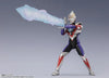 BANDAI Spirits ULTRAMAN ORB SPACIUM ZEPERION [ULTRAMAN NEW GENERATION STARS Ver.] 