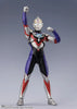 BANDAI Spirits ULTRAMAN ORB SPACIUM ZEPERION [ULTRAMAN NEW GENERATION STARS Ver.] 