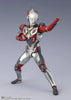 BANDAI Spirits ULTRAMAN X [ULTRAMAN NEW GENERATION STARS Ver.] 