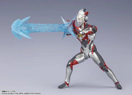 BANDAI Spirits ULTRAMAN X [ULTRAMAN NEW GENERATION STARS Ver.] "Ultraman X" TAMASHII NATIONS S.H.Figuarts