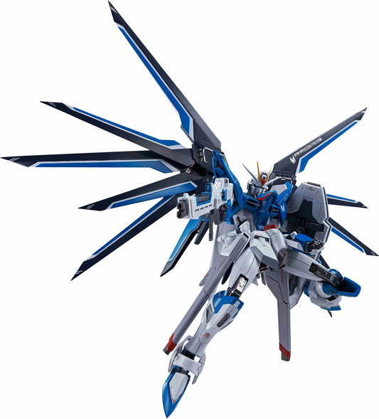 Rising Freedom Gundam "Mobile Suit Gundam Seed Freedom", Tamashii Nations Metal Robot Spirits