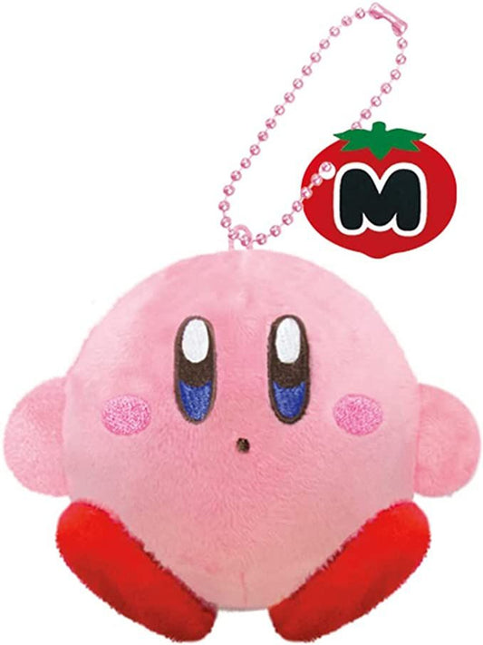 Japanese Kirby Pink Pendant