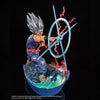 BANDAI Spirits [EXTRA BATTLE] Son Gohan Beast -Makankosappo-