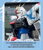 China Shanghai Venue Limited QMSV 3rd Anniversary Gundam Freedom Figure