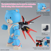 BANDAI HG 1/144 BEARGGUY OHANA & ALOHARO SET