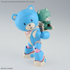 [Pre-Order \ ETA Q2 2024] BANDAI HG 1/144 BEARGGUY OHANA & ALOHARO SET