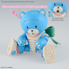 BANDAI HG 1/144 BEARGGUY OHANA & ALOHARO SET